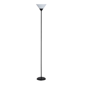 Lampa podłogowa MOREN Czarny E27 CL-3800H-BK Zuma Line