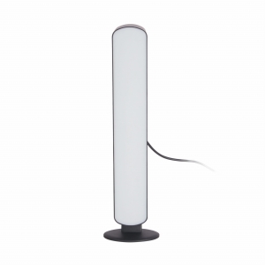Lampa biurkowa TORP Czarny LED RGB 87308 Zuma Line