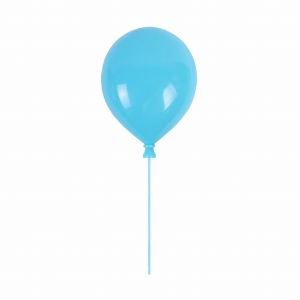 84454-BE BALLOON KINKIET NIEBIESKI/BLUE Zuma Line