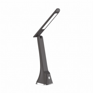 Lampa biurkowa kolor czarny LED 250lm 3000-6000K SM-612-BL Zuma Line