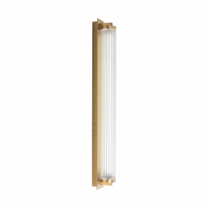 Kinkiet COMO kolor mosiądz LED 1950lm 2700-6500K 1235 Zuma Line