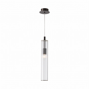 Lampa wisząca ARIA kolor tytan E14 LED 1226 Zuma Line