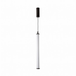 Lampa wisząca COMO kolor tytan LED 1950lm 2700-6500K 1237 Zuma Line