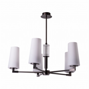 Lampa wisząca VINCENZA kolor tytan E27 LED 1246 Zuma Line