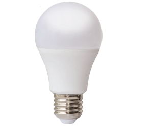 Żarówka LED 9W E27 A60. Barwa: Zimna | EKZA7795 Eko-Light  – kpl 10 szt.