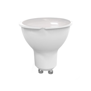 Żarówka LED 6,5W GU10. Barwa: Zimna | EKZA7803 Eko-Light  – kpl 10 szt.