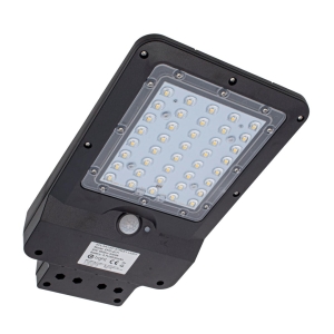 Lampa Solarna Street 8W 4000K | EKO2011 Milagro