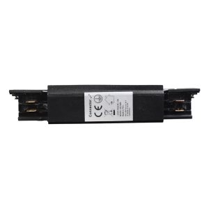 Łącznik Lampy Track Light Black 3 Circuit Typ: Prosty | ML7084 EKO-LIGHT
