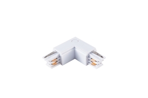 Łącznik Lampy Track Light White 3 Circuit Typ: LU | ML7087 EKO-LIGHT