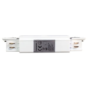 Łącznik Lampy Track Light White 3 Circuit Typ: Prosty | ML7083 EKO-LIGHT
