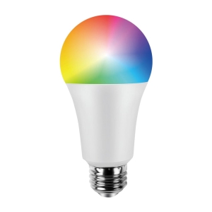 Żarówka LED Wi-FI A70 11W E27 Smart Tuya RGB+CCT+DIM | EKSM6666 Eko-Light