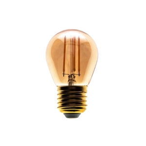 ŻARÓWKA FILAMENTOWA 4W G45 E27 | ML7806 Eko-Light