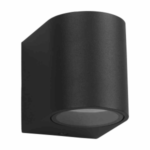 Kinkiet Ogrodowy Ovalis 1xGU10 IP44 | EKO8302 Eko-Light