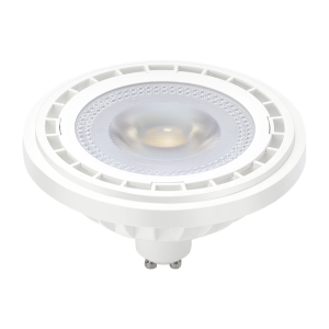 ŻARÓWKA AR111 - 10W GU10 4000K/ Biała | AR8039 Eko-Light