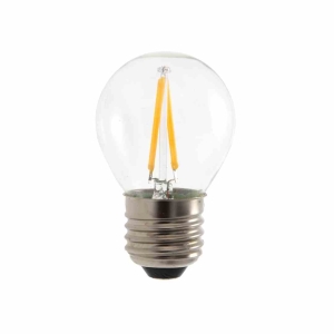 Żarówka Filamentowa LED 5W E27 G45 4000K EKZF8963 Eko-Light – 10szt.