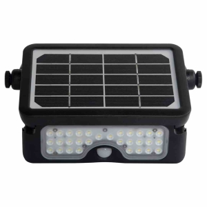 Naświetlacz Solarny Epad 5W 500lm 4000K EKO9082 Eko-Light