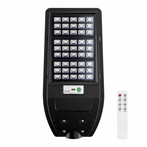 Latarnia Solarna Via 100W 1200lm 6000K EKO9094 Eko-Light