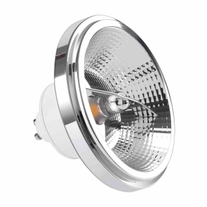 ŻARÓWKA AR111 - 10,5W GU10 4000K/ Biały z odbłyśnikiem AR8615 Eko-Light
