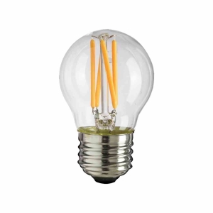 Żarówka Filamentowa LED 5W G45 E27 2700K EKZF9136 Eko-Lightt – 10szt.