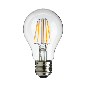Żarówka Filamentowa LED 5W A60 E27 Barwa: Ciepła EKZF7808 Eko-Light – 10szt.