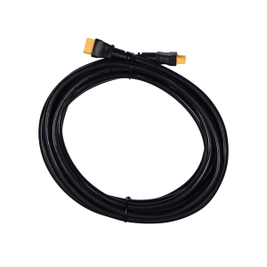 Kabel przedłużający do Fokus 100W - 2m EKO9766 Eko-Light