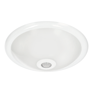 Plafon Mario 2xE27 PIR IK08 EKP9911 Eko-Light