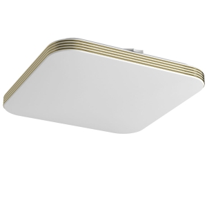 Plafon DABAR 17W LED ML0253 Eko-Light