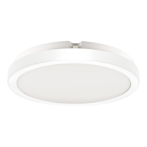 Plafon Vera 24W 4000K Biały IP65 EKP0472 Eko-Light