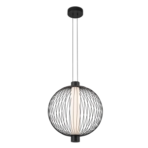Lampa wisząca KYOTO 32W LED śr. 43cm ML0526 Milagro