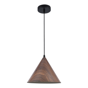 Lampa wisząca Bosco 1xE27 MLP0871 Milagro