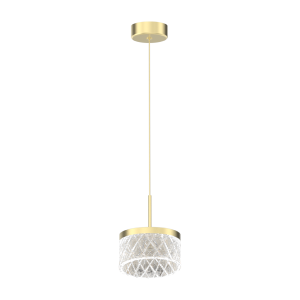 Lampa wisząca ELEGANCE 9W LED ML0995 Milagro