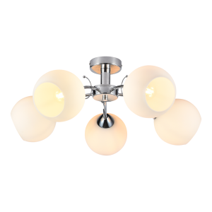 Lampa sufitowa OSLO 5xE27 ML1274 Milagro