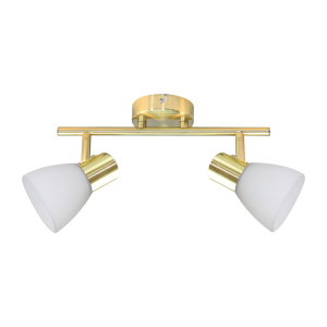 Lampa sufitowa JOTA 2xE14 ML1061 Milagro