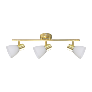 Lampa sufitowa JOTA 3xE14 ML1062 Milagro
