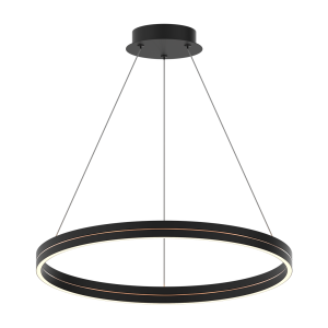 Lampa wisząca GRAVITY 36W LED ML1183 Milagro