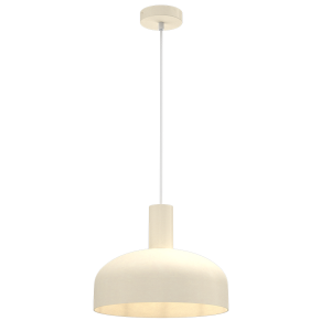 Lampa wisząca VISBY KRAEMOWA 1xE27 MLP1554 Milagro