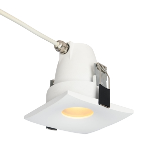 Oczko sufitowe ROMOLO S IP65 Biały AZ5391 AZzardo