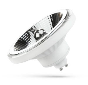 Żarówka LED GU10 3000K 12W 800lm SL.0976 SOLLUX