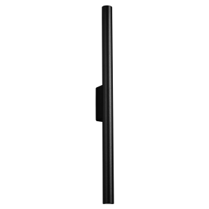 Kinkiet PASTELO 2 czarny G9 2x8W IP20 SL.1178 SOLLUX