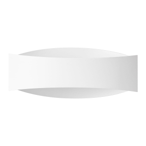 Kinkiet TONI biały G9 1x8W IP20 SL.1188 SOLLUX