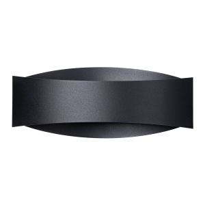 Kinkiet TONI czarny G9 1x8W IP20 SL.1189 SOLLUX