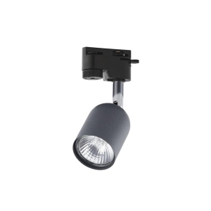 Reflektor na szynoprzewód TRACER GRAPHITE/BLACK czarny/grafit 4497 TK Lighting