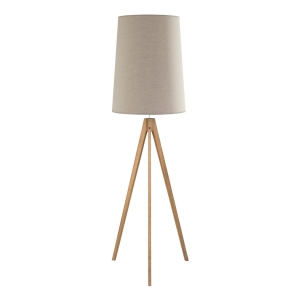Lampa podłogowa WALZ NATURE 1 PŁ 5598 TK Lighting