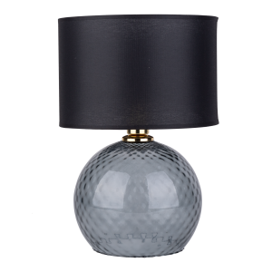 Lampka nocna PACO 1 - punktowa Czarny 5491 TK Lighting