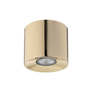 Lampa sufitowa ORION 1xGU10 10128 TK Lighting