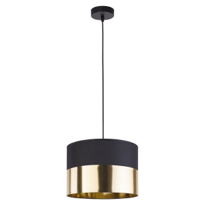 Lampa wisząca LONDYN kolor czarny na E27 - 3474 TK Lighting