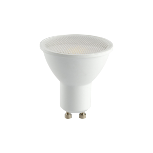ŻARÓWKA GU10 5W WARM WHITE 3000 K