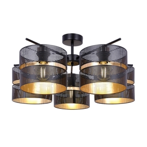 Lampa sufitowa K-5503 z serii MALAVI Kaja Lighting