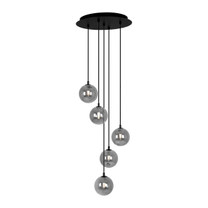 Lampa wisząca K-5556 z serii DORI Kaja Lighting