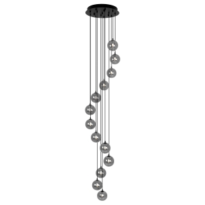 Lampa wisząca KP-30 z serii DORI Kaja Lighting